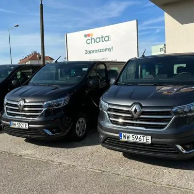 Wynajem Aut Gorzów rentgorzow